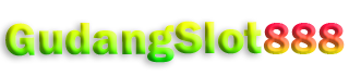 GUDANGSLOT888